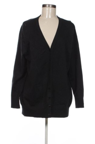 Cardigan de damă Gerry Weber, Mărime XL, Culoare Negru, Preț 98,99 Lei, #137171833