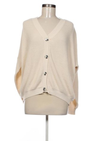 Cardigan de damă Unbranded, Mărime L, Culoare Ecru, Preț 52,49 Lei, #137175334