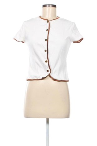 Cardigan de damă Mango, Mărime M, Culoare Bej, Preț 172,99 Lei, #137175511