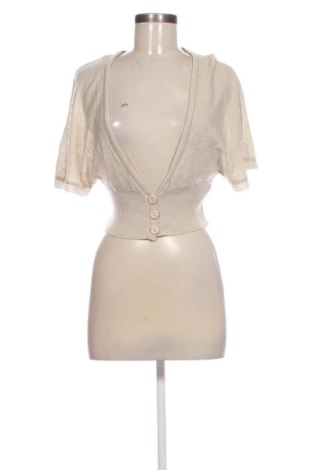 Дамска жилетка F&F, Размер S, Цвят Екрю, Цена 6,00 €, #137176386