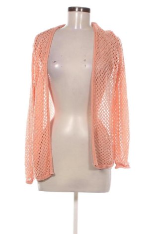 Damen Strickjacke Colours Of The World, Größe M, Farbe Rosa, Preis € 6,77, #137176866