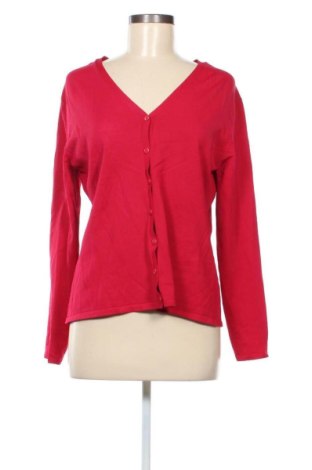 Cardigan de damă Betty Barclay, Mărime L, Culoare Roșu, Preț 99,99 Lei, #137177402