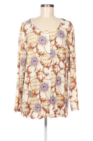 Дамска жилетка Alfredo Pauly, Размер XXL, Цвят Многоцветен, Цена 12,78 €, #137177740