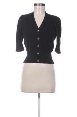 Cardigan de damă Morgan, Mărime S, Culoare Negru, Preț 70,99 Lei, #137178104