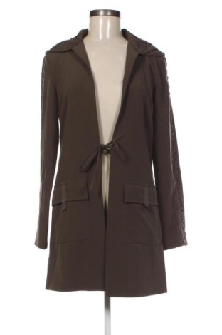Cardigan de damă Unbranded, Mărime M, Culoare Maro, Preț 39,99 Lei, #137178352