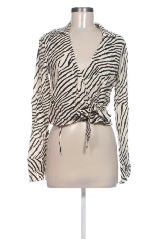 Damen Shirt H&M, Größe S, Farbe Mehrfarbig, Preis 7,99 €, #137178437