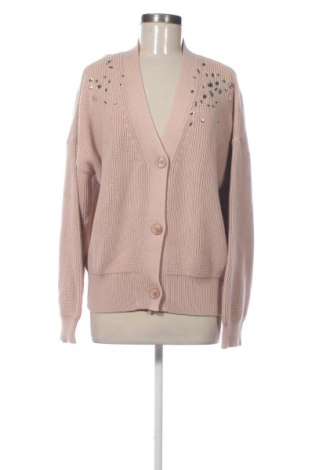 Damen Strickjacke Riani, Größe L, Farbe Aschrosa, Preis 157,99 €, #137178654