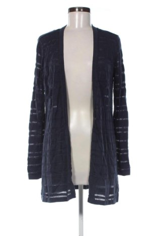 Damen Strickjacke Gina Laura, Größe M, Farbe Blau, Preis € 5,99, #137179258