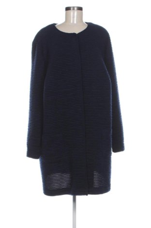 Cardigan de damă Erfo, Mărime 3XL, Culoare Albastru, Preț 44,99 Lei, #137181085