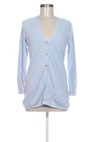 Cardigan de damă Esprit, Mărime M, Culoare Albastru, Preț 44,99 Lei, #137182322