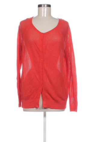 Női kardigán Esprit, Méret XL, Szín Piros, Ár 3 719 Ft, #137182506