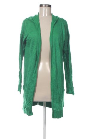 Cardigan de damă Edc By Esprit, Mărime S, Culoare Verde, Preț 34,99 Lei, #137182680