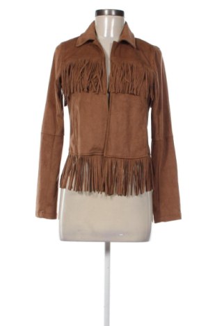 Damen Strickjacke Tom Tailor, Größe S, Farbe Braun, Preis € 7,99, #137182717