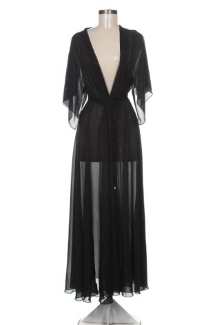 Damen Strickjacke Unbranded, Größe L, Farbe Schwarz, Preis 15,00 €, #137183436