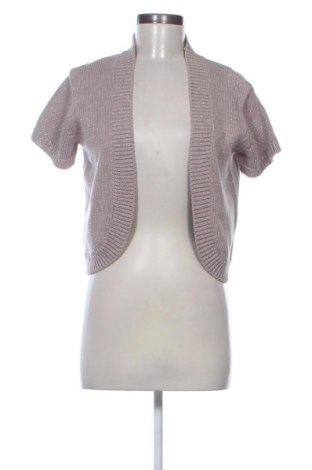 Dámsky kardigán Casual Clothing, Velikost L, Barva Popelavě růžová, Cena  218,00 Kč, #137184160