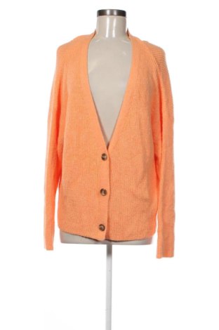 Damen Strickjacke Kenny S., Größe XL, Farbe Orange, Preis 20,99 €, #137184475