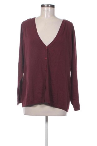 Női kardigán Unbranded, Méret XXL, Szín Piros, Ár 4 869 Ft, #137184657