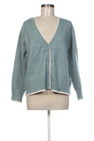 Cardigan de damă Street One, Mărime XL, Culoare Verde, Preț 49,99 Lei, #137185193