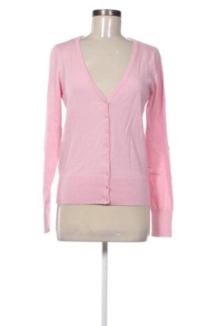 Cardigan de damă Sutherland, Mărime XL, Culoare Roz, Preț 43,99 Lei, #137185256