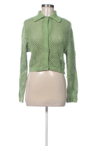 Női kardigán H&M, Méret XS, Szín Zöld, Ár 2 979 Ft, #137186121