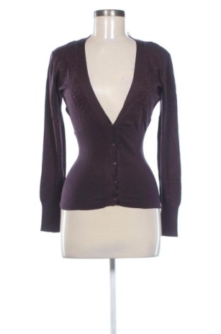 Damen Strickjacke More & More, Größe M, Farbe Lila, Preis € 7,00, #137186267