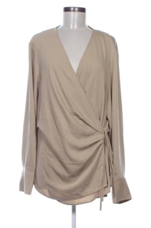 Dámsky kardigán H&M, Velikost XXL, Barva Béžová, Cena  315,00 Kč, #137186843