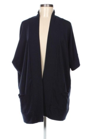 Cardigan de damă Canda, Mărime XL, Culoare Albastru, Preț 37,99 Lei, #137187691