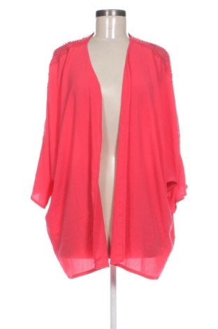 Damen Strickjacke Esmara, Größe XL, Farbe Rosa, Preis € 8,99, #137187730