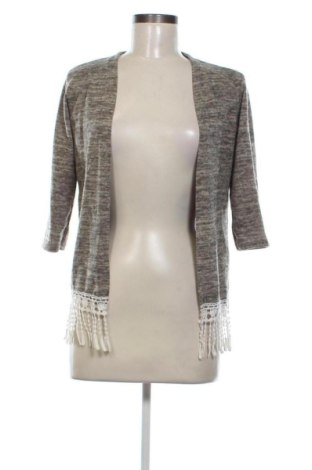 Damski kardigan Unbranded, Rozmiar M, Kolor Szary, Cena 29,63 zł, #137187980