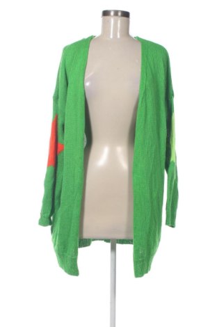 Női kardigán Unbranded, Méret XL, Szín Zöld, Ár 3 139 Ft, #137188707