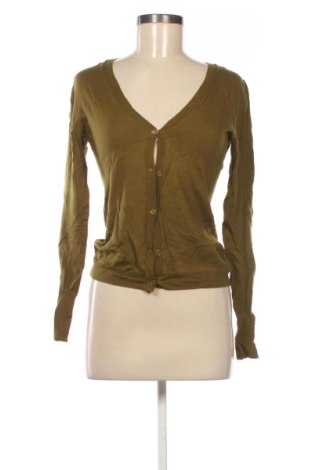 Дамска жилетка Marc O'Polo, Размер XS, Цвят Зелен, Цена 24,54 €, #137189704