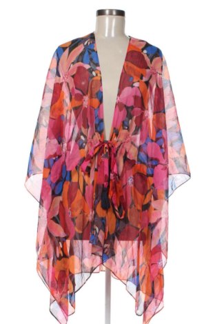 Damen Strickjacke C&A, Größe XXL, Farbe Mehrfarbig, Preis € 13,99, #137189843