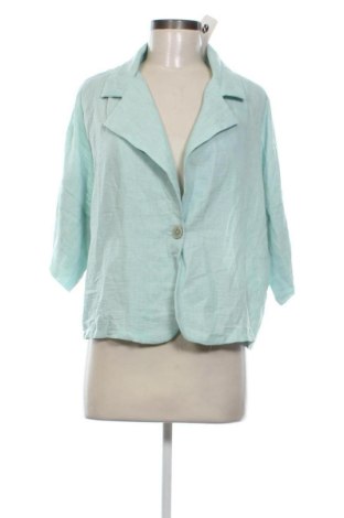 Cardigan de damă Unbranded, Mărime XL, Culoare Verde, Preț 88,99 Lei, #137190477
