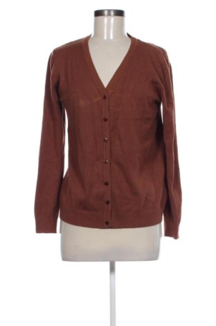 Damen Strickjacke Unbranded, Größe M, Farbe Braun, Preis 7,00 €, #137190754