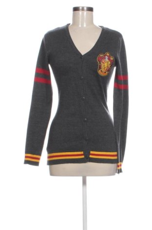 Dámsky kardigán Harry Potter, Veľkosť XS, Farba Sivá, Cena  9,00 €, #137190903