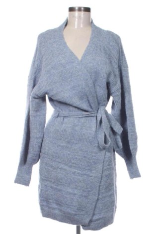 Damen Strickjacke ONLY, Größe S, Farbe Blau, Preis 31,99 €, #137191106