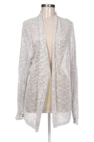 Damen Strickjacke Canda, Größe XL, Farbe Silber, Preis 6,00 €, #137191852