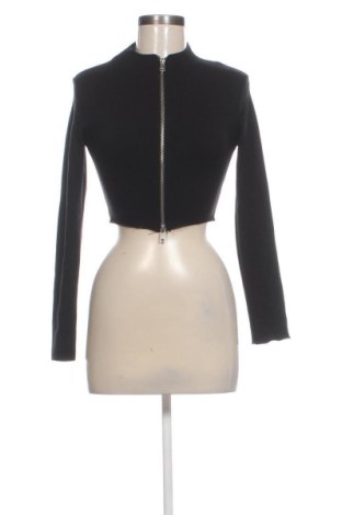 Dámsky kardigán Zara, Veľkosť S, Farba Čierna, Cena  9,00 €, #137192346