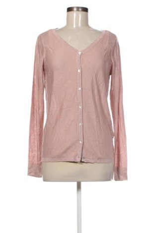 Cardigan de damă Vero Moda, Mărime M, Culoare Roz, Preț 33,99 Lei, #137192843