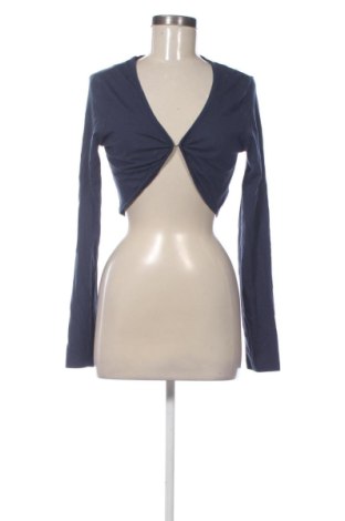 Damski kardigan Vero Moda, Rozmiar M, Kolor Niebieski, Cena 43,99 zł, #137193808