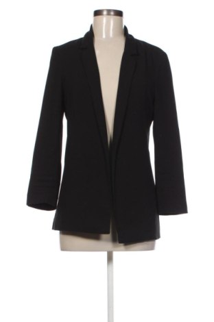 Damen Strickjacke VILA, Größe M, Farbe Schwarz, Preis 7,99 €, #137194036