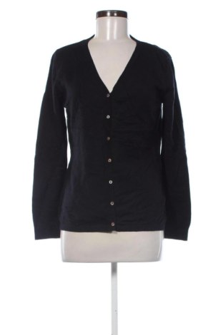Cardigan de damă S. Marlon, Mărime L, Culoare Negru, Preț 52,99 Lei, #137194654