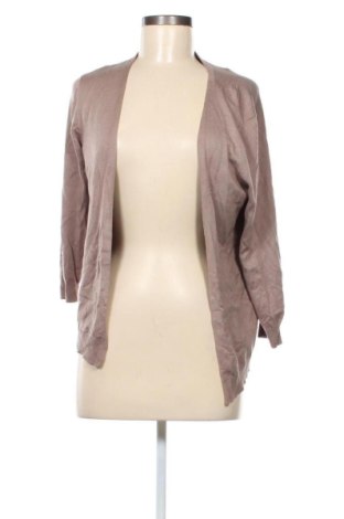 Cardigan de damă DKNY, Mărime S, Culoare Bej, Preț 129,99 Lei, #137195280