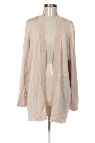 Cardigan de damă S.Oliver, Mărime XL, Culoare Bej, Preț 65,99 Lei, #137195977