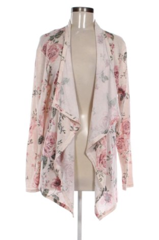 Damen Strickjacke Unbranded, Größe L, Farbe Mehrfarbig, Preis € 11,10, #137196325