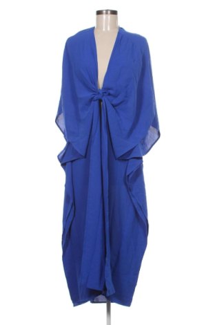 Damen Strickjacke SHEIN, Größe XXL, Farbe Blau, Preis 9,72 €, #137196747