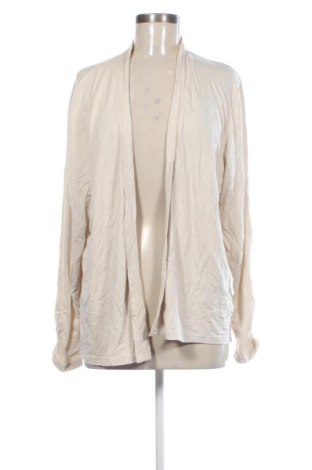 Cardigan de damă Bel moda, Mărime XL, Culoare Ecru, Preț 204,99 Lei, #137196993