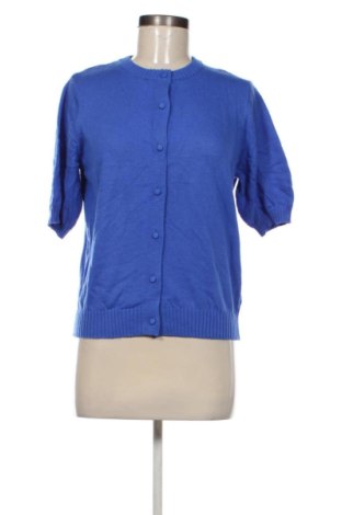 Cardigan de damă Unbranded, Mărime M, Culoare Albastru, Preț 32,99 Lei, #137198852