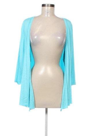 Cardigan de damă Golle Haug, Mărime XL, Culoare Albastru, Preț 52,99 Lei, #137198919