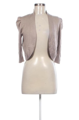 Cardigan de damă Jacqueline Riu, Mărime S, Culoare Bej, Preț 47,99 Lei, #137200045